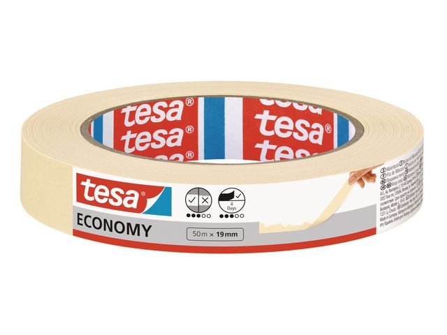 Maskeringstejp TESA 19mmx50m