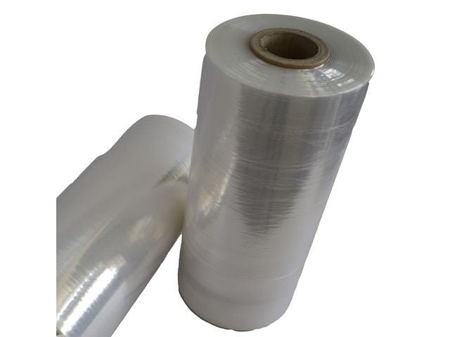 Maskinsträckfilm återv. 50cmx2000m 17my