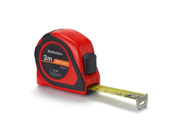 Mätband HULTAFORS 3m
