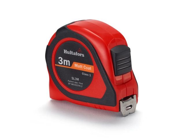 Mätband HULTAFORS 3m
