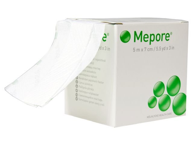 Mepore 7cmx5m