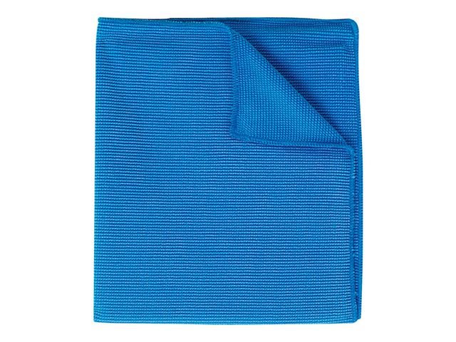 Microfiberduk SCOTCH - BRITE 32x36cm blå