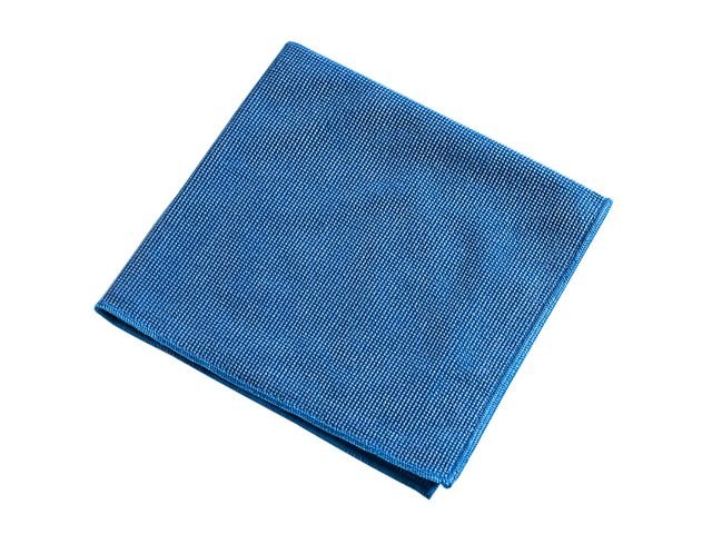 Microfiberduk SCOTCH - BRITE 32x36cm blå