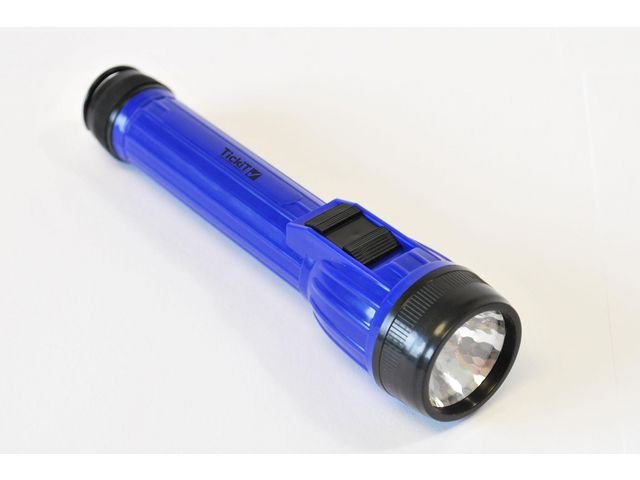 Minificklampor LED 12/fp