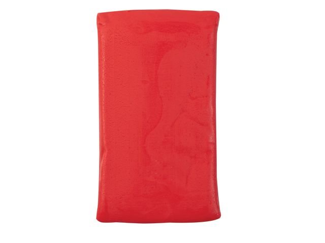 Modellera PLAYBOX 350g röd