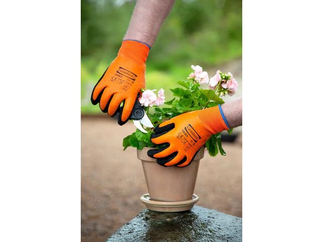 Montagehandske GRANBERG 8070 10