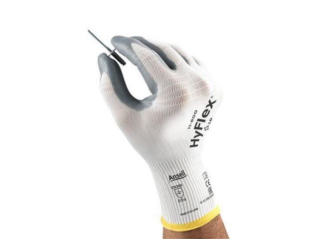 Montagehandske HYFLEX 11 - 800 11