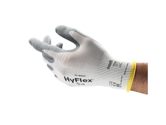 Montagehandske HYFLEX 11 - 800 8