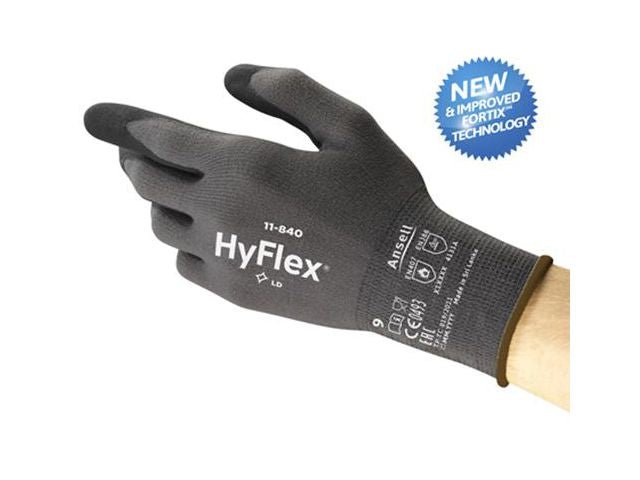 Montagehandske HYFLEX 11 - 840 9