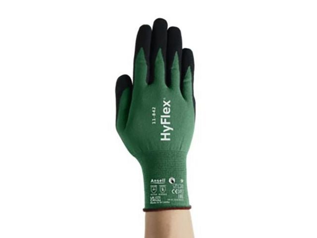 Montagehandske HYFLEX 11 - 842 11