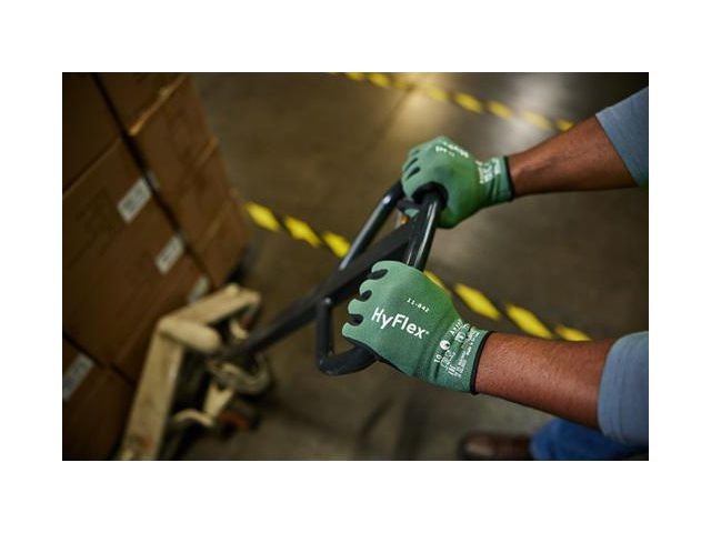 Montagehandske HYFLEX 11 - 842 9