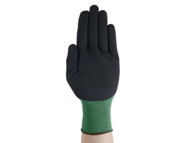 Montagehandske HYFLEX 11 - 842 9