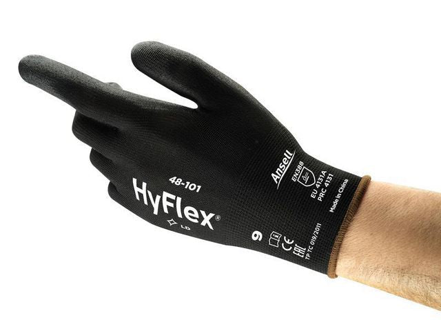Montagehandske HYFLEX 48 - 101 9