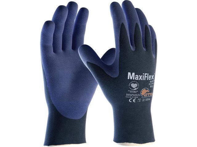 Montagehandske MAXIFLEX Elite 34 - 274 8