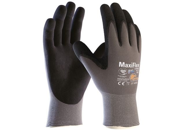 Montagehandske MAXIFLEX Ultim. 42 - 874 9