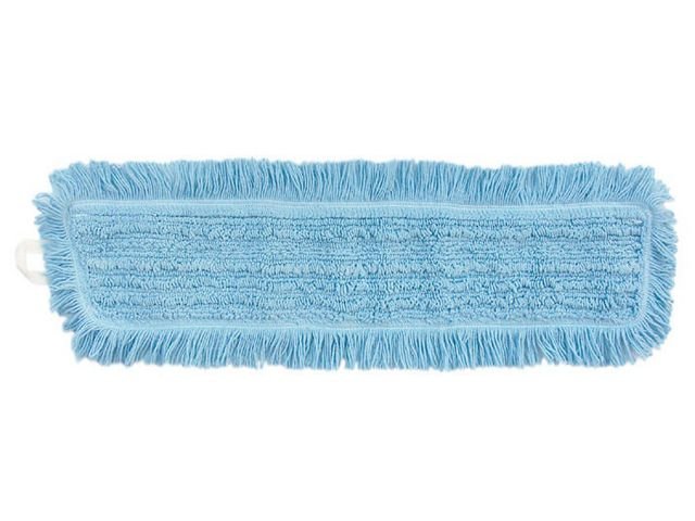 Mopp Fukt torr GIPECO Miljö 40cm blå