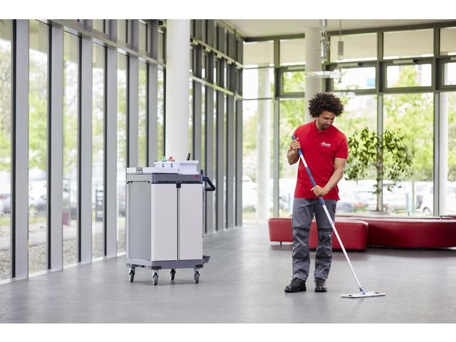 Mopp VILEDA Express r - MicroLite Max 30cm