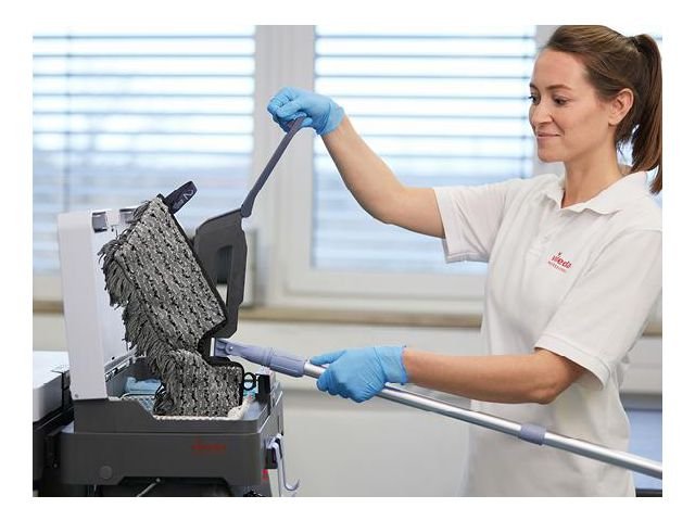 Mopp VILEDA Swep Duo r - MicroCom Pro 50cm