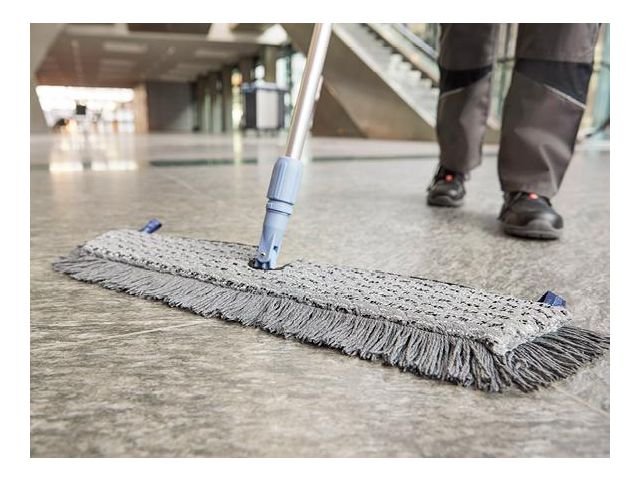 Mopp VILEDA Swep Duo r - MicroCom Pro 50cm