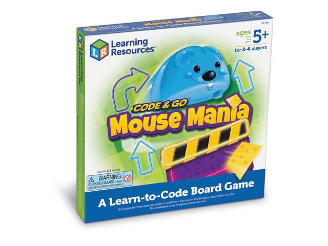 Mouse Mania