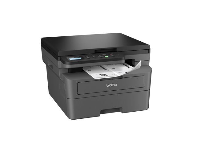 Multilaser BROTHER DCP - L2620DW A4
