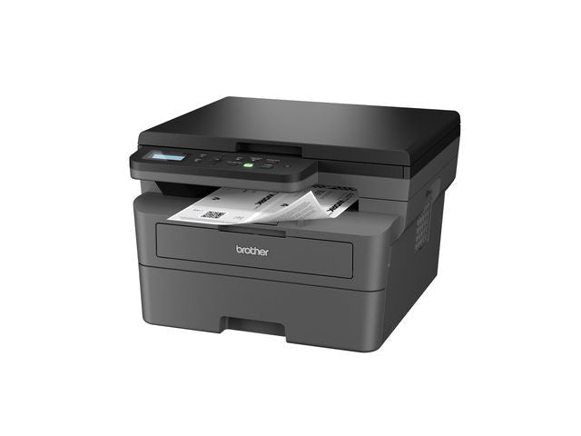 Multilaser BROTHER DCP - L2620DW A4