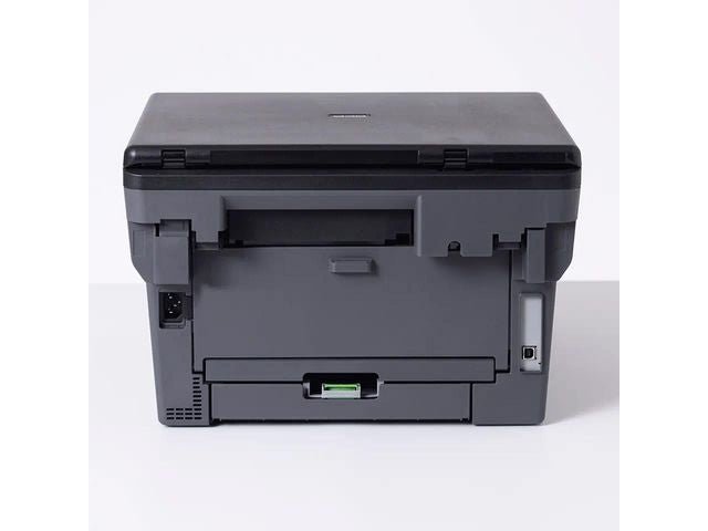 Multilaser BROTHER DCP - L2620DW A4