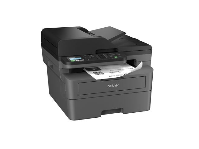 Multilaser BROTHER MFC - L2800DW