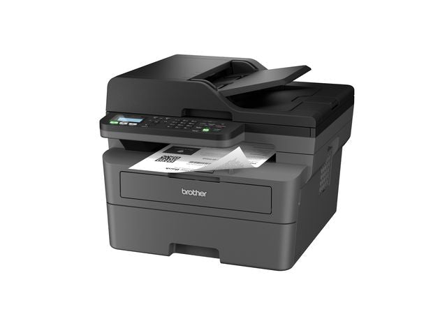 Multilaser BROTHER MFC - L2800DW