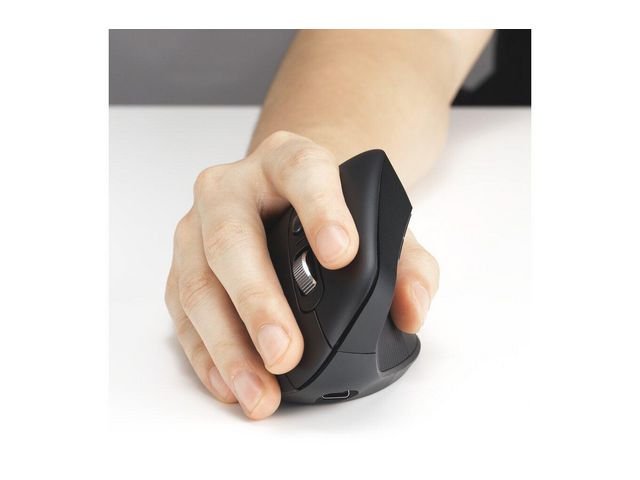 Mus Ergonomisk KENSINGTON EQ MY 630 WL