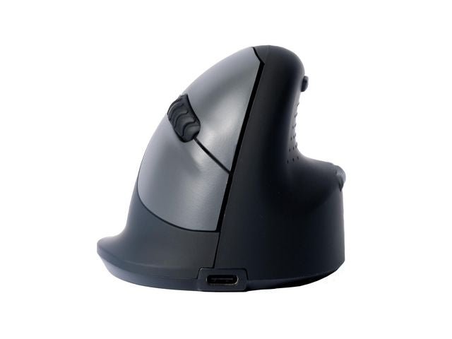Mus Ergonomisk R - GO Large Höger Trådlös