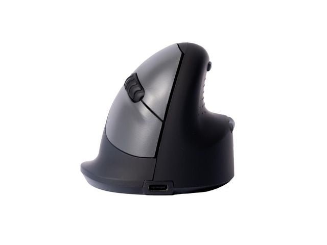 Mus Ergonomisk R - GO trådlös höger M
