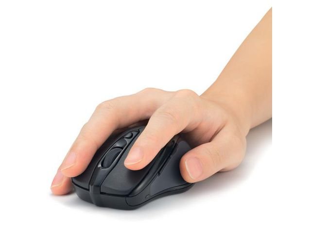 Mus KENSINGTON EQ MY310 WL