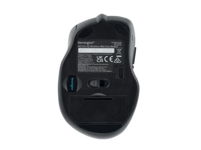 Mus KENSINGTON EQ MY310 WL