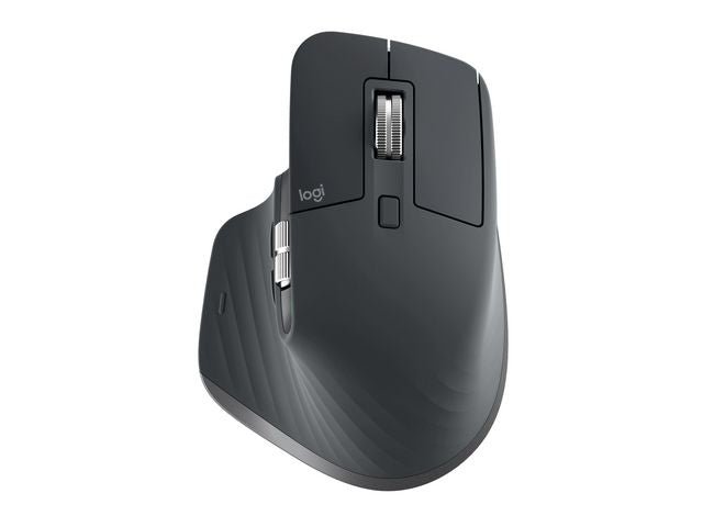 Mus LOGITECH MX Master 3S grå