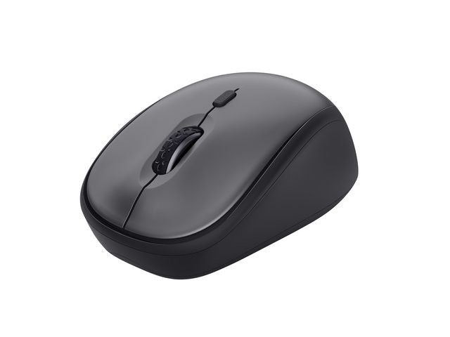 Mus TRUST TM - 201 ECO Mini Trådlös