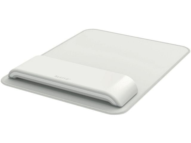 Musmatta LEITZ Ergo ljus - grå