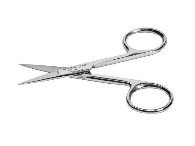 Nagelsax rak Avd - kval 10cm