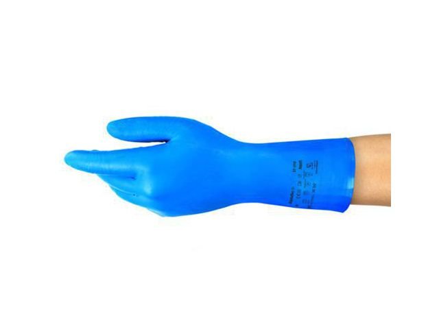 Nitrilhandske ALPHATEC 37 - 310 8