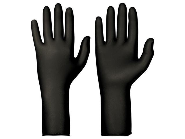 Nitrilhandske GRANBERG ESD 881 M