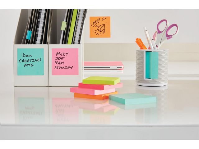 Notes POST - IT Energetic 38x51mm