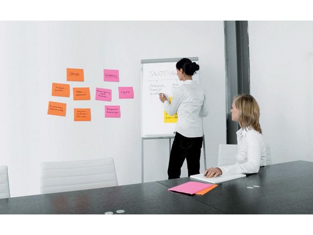 Notes POST - IT SS Meeting Notes 149x98mm