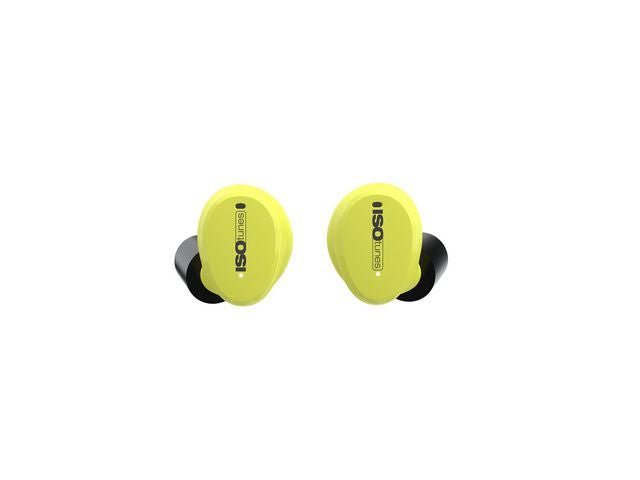 Öronpropp ISOTUNES Free Aware 1 par