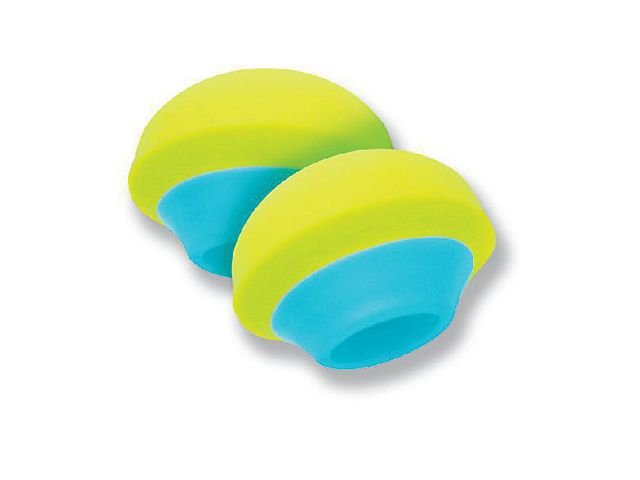 Öronpropp UVEX 2125.351 X - CAP 5 par