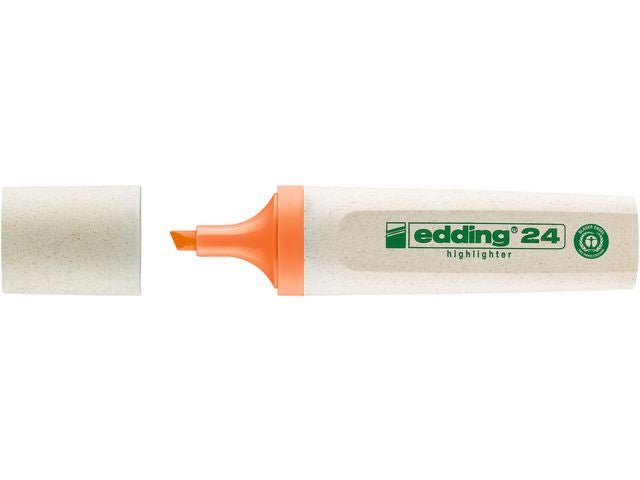 Överstrykningspenna EDDING 24 ECO 4/fp
