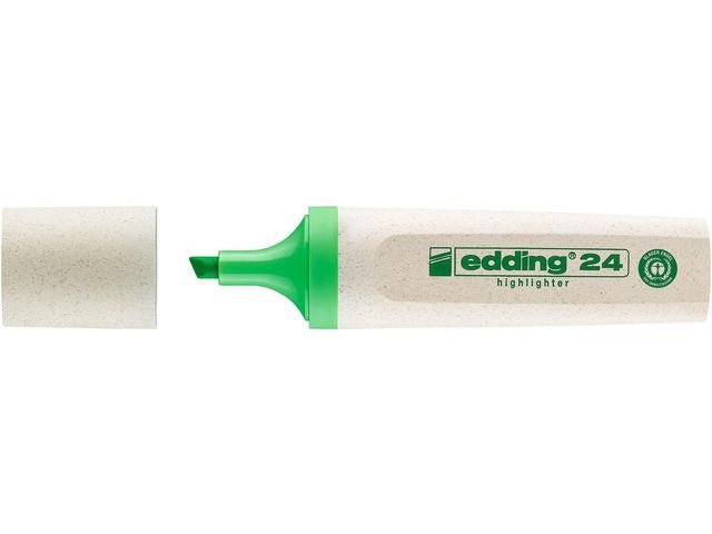 Överstrykningspenna EDDING 24 ECO 4/fp