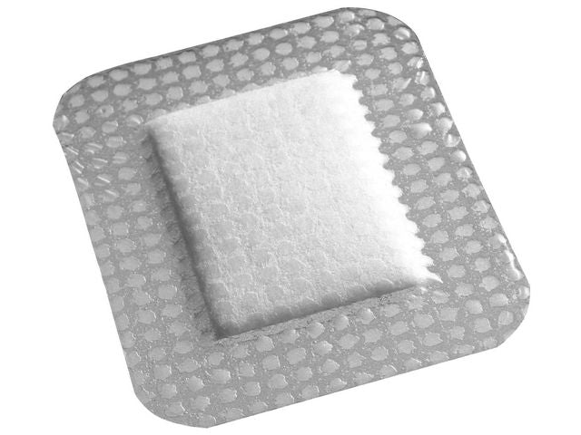 OpSite Post - Op 6,5x5cm 100/fp
