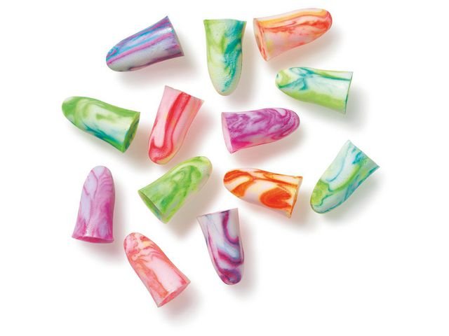 Öronpropp MOLDEX 7800 Spark 200 par