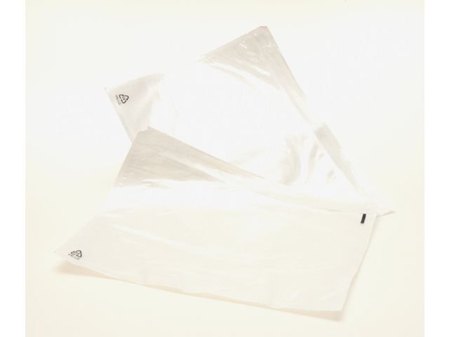 Packsedelskuvert C5 utan tryck 1000/fp