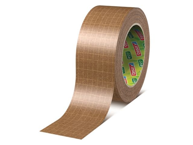 Packtejp TESA papper Ultra str. 50mmx25m